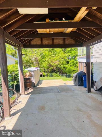 2210 MONOCACY, Essex, MD 21221