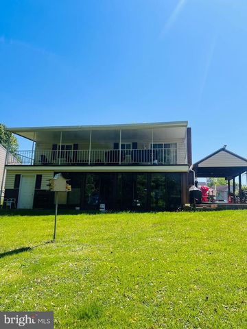2210 MONOCACY, Essex, MD 21221