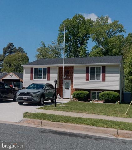 2210 MONOCACY, Essex, MD 21221