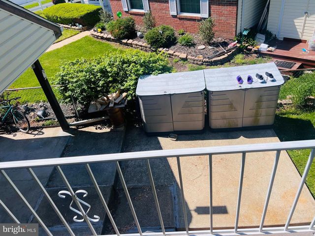 2210 MONOCACY, Essex, MD 21221