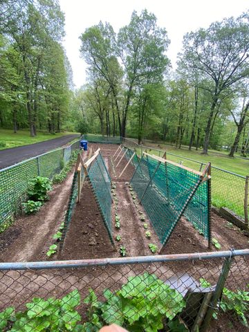 2352 S Valley View Lane, Springfield, MO 65809