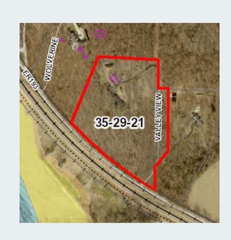 2352 S Valley View Lane, Springfield, MO 65809