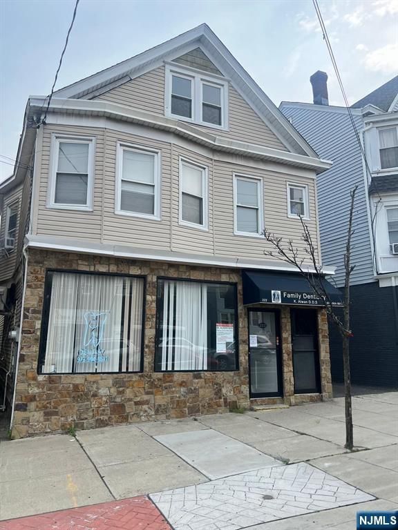 222 Haledon Avenue, Haledon, NJ 07508