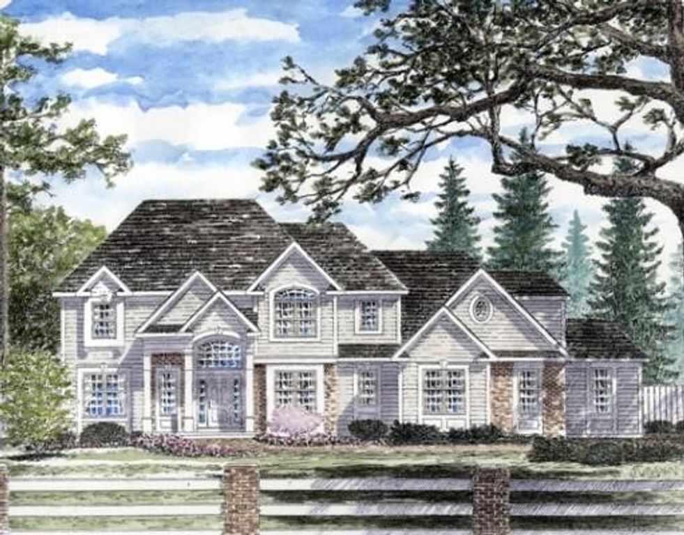 Lot 8 Boulder Creek Drive, Rush, NY 14543