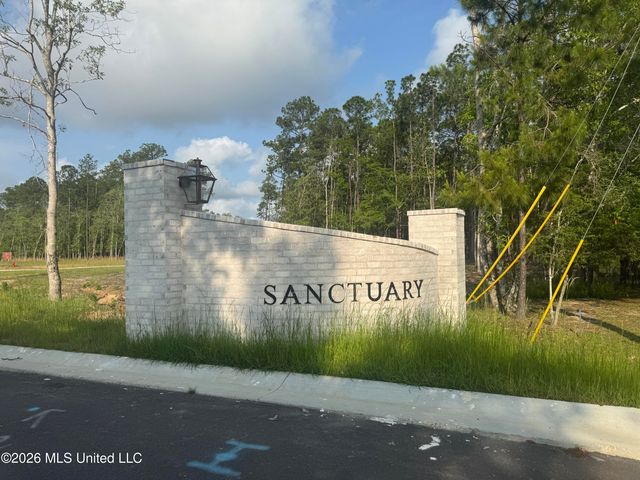 Lot 7 Maluhia Cove, Diamondhead, MS 39525