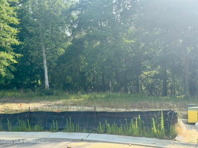 Lot 7 Maluhia Cove, Diamondhead, MS 39525
