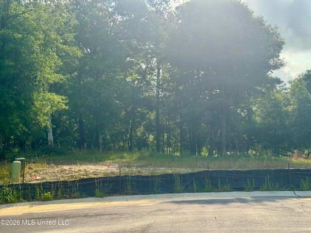 Lot 7 Maluhia Cove, Diamondhead, MS 39525