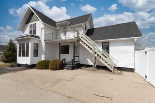 318 S MILL STREET, Hortonville, WI 54944