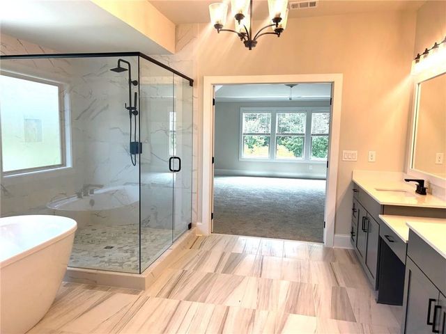 3995 Sierra Lake Drive, Cumming, GA 30040