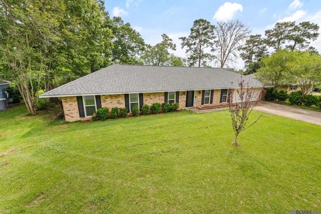 5638 Cypress St, St Francisville, LA 70775