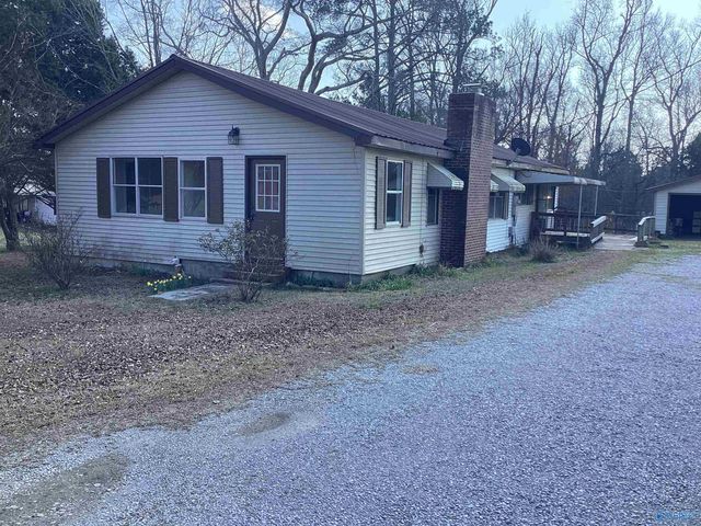 3749 Oak Street, Hokes Bluff, AL 35903