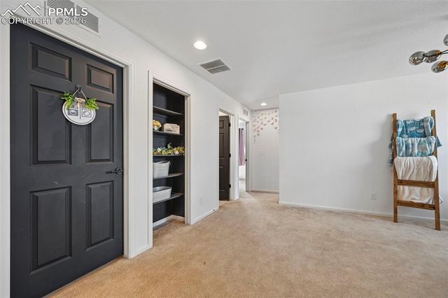 8177 Buffalo Horn Drive, Colorado Springs, CO 80925