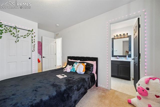 8177 Buffalo Horn Drive, Colorado Springs, CO 80925