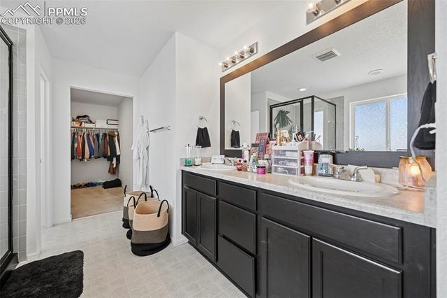 8177 Buffalo Horn Drive, Colorado Springs, CO 80925