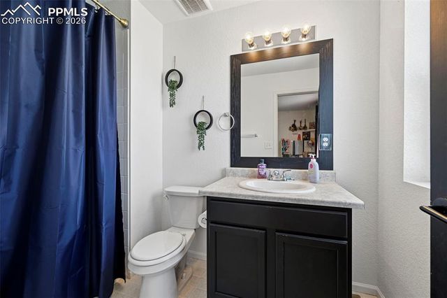 8177 Buffalo Horn Drive, Colorado Springs, CO 80925