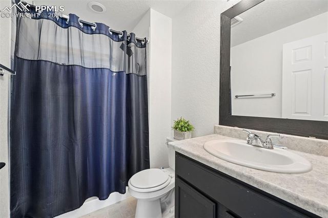 8177 Buffalo Horn Drive, Colorado Springs, CO 80925