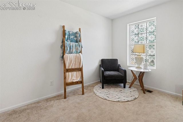 8177 Buffalo Horn Drive, Colorado Springs, CO 80925