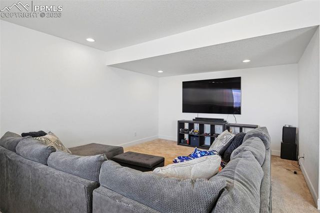 8177 Buffalo Horn Drive, Colorado Springs, CO 80925