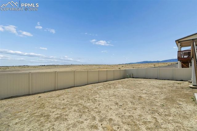 8177 Buffalo Horn Drive, Colorado Springs, CO 80925
