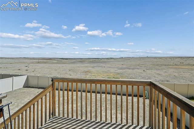 8177 Buffalo Horn Drive, Colorado Springs, CO 80925