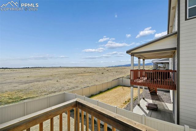8177 Buffalo Horn Drive, Colorado Springs, CO 80925