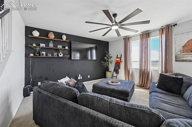 8177 Buffalo Horn Drive, Colorado Springs, CO 80925