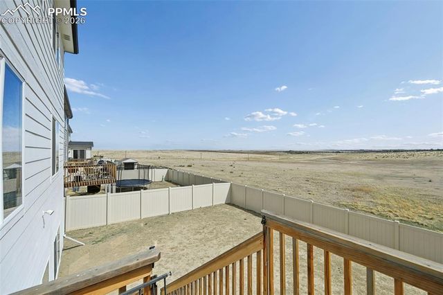8177 Buffalo Horn Drive, Colorado Springs, CO 80925