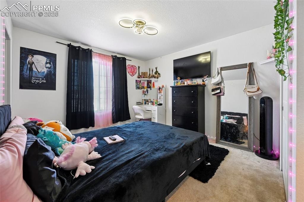 Image 19 of property listing at 8177 Buffalo Horn Drive, Colorado Springs, CO 80925