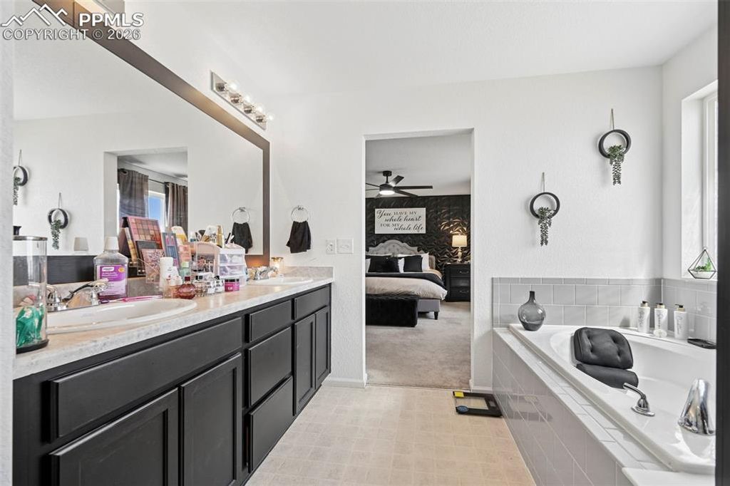 Image 23 of property listing at 8177 Buffalo Horn Drive, Colorado Springs, CO 80925