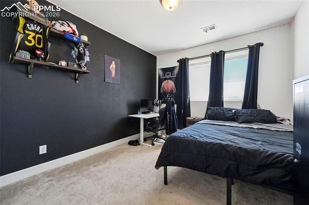 Image 26 of property listing at 8177 Buffalo Horn Drive, Colorado Springs, CO 80925