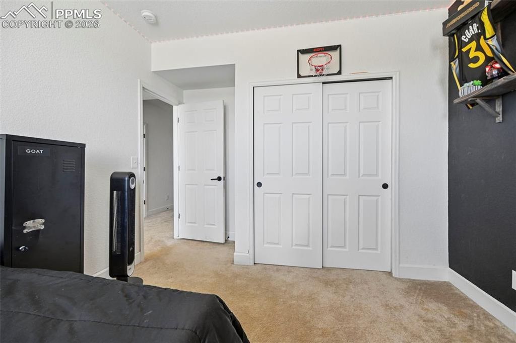 Image 27 of property listing at 8177 Buffalo Horn Drive, Colorado Springs, CO 80925