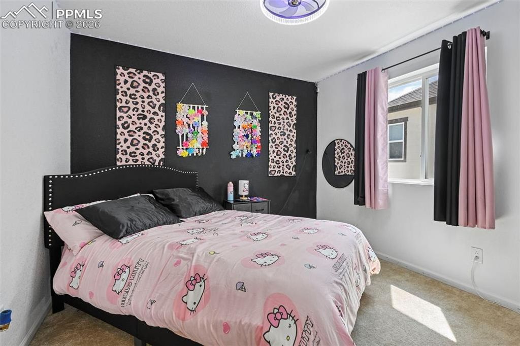 Image 28 of property listing at 8177 Buffalo Horn Drive, Colorado Springs, CO 80925