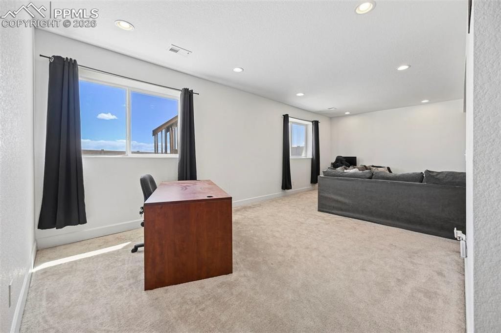 Image 29 of property listing at 8177 Buffalo Horn Drive, Colorado Springs, CO 80925