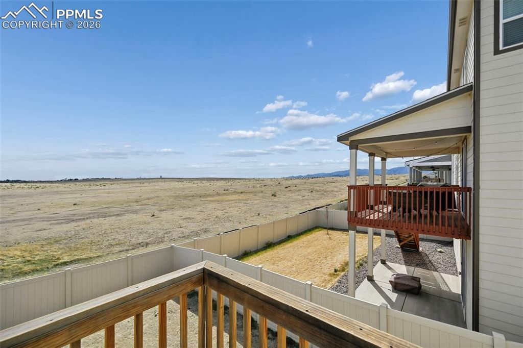 Image 39 of property listing at 8177 Buffalo Horn Drive, Colorado Springs, CO 80925