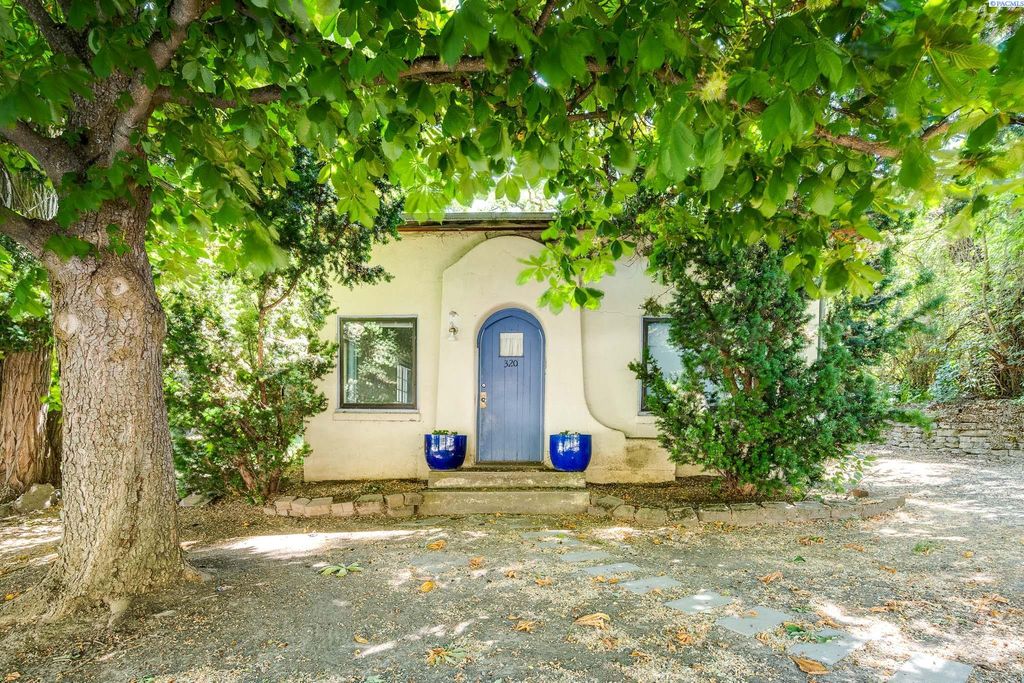 320 SE Spring St., Pullman, WA 99163