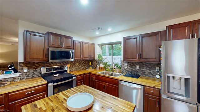 2437 Rockwater CIR, Virginia Beach, VA 23456