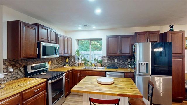 2437 Rockwater CIR, Virginia Beach, VA 23456