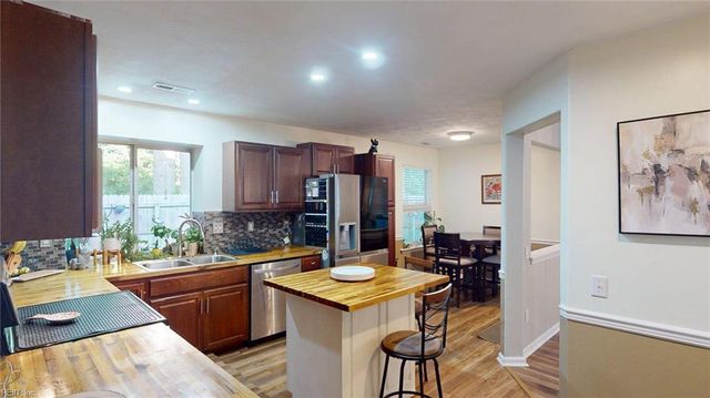 2437 Rockwater CIR, Virginia Beach, VA 23456