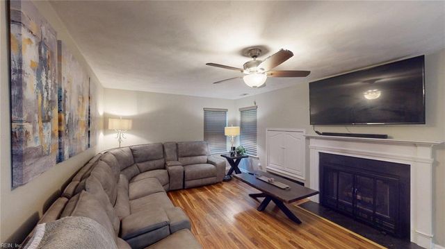 2437 Rockwater CIR, Virginia Beach, VA 23456