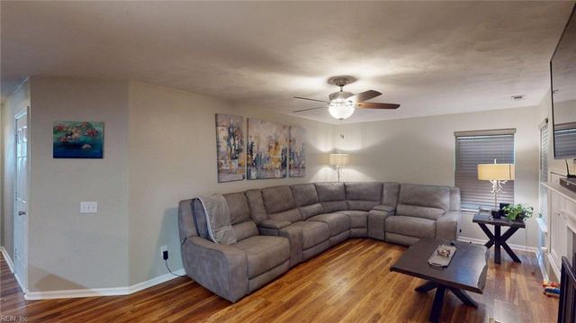2437 Rockwater CIR, Virginia Beach, VA 23456