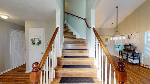 2437 Rockwater CIR, Virginia Beach, VA 23456