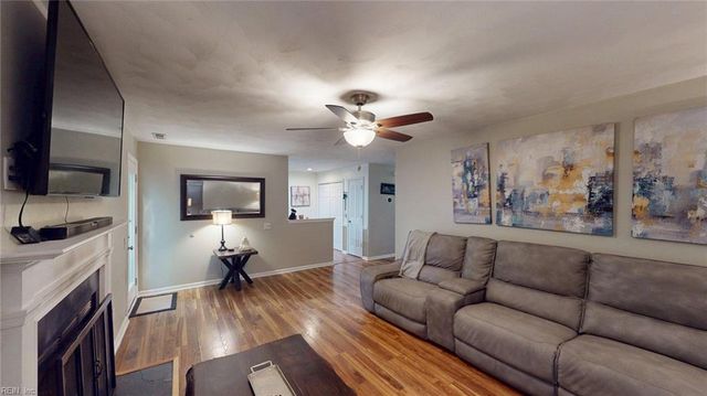 2437 Rockwater CIR, Virginia Beach, VA 23456