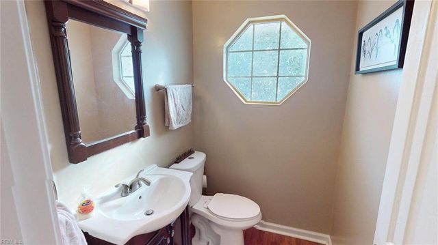 2437 Rockwater CIR, Virginia Beach, VA 23456