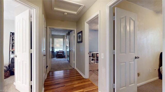 2437 Rockwater CIR, Virginia Beach, VA 23456