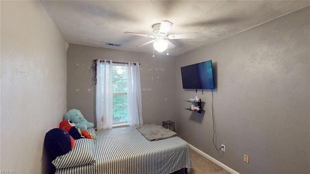 2437 Rockwater CIR, Virginia Beach, VA 23456