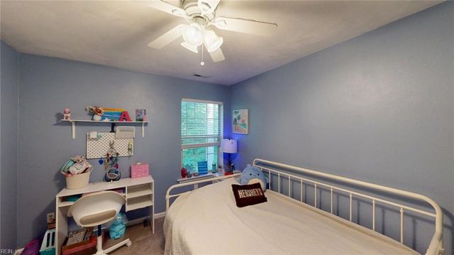 2437 Rockwater CIR, Virginia Beach, VA 23456