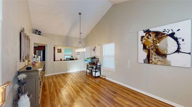 2437 Rockwater CIR, Virginia Beach, VA 23456