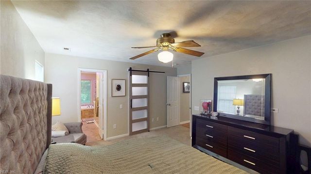 2437 Rockwater CIR, Virginia Beach, VA 23456