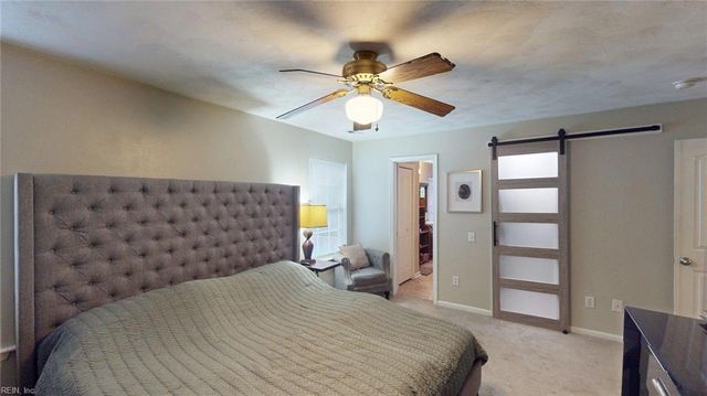 2437 Rockwater CIR, Virginia Beach, VA 23456