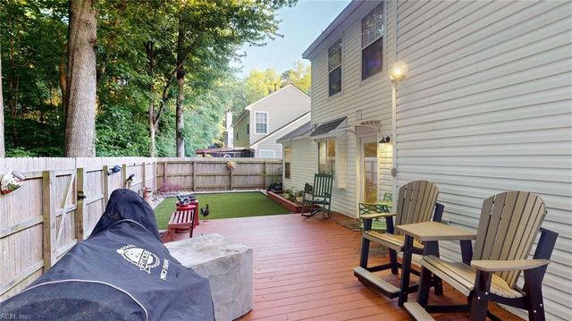 2437 Rockwater CIR, Virginia Beach, VA 23456